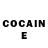 Cocaine 99% Ernazar Sultanbek